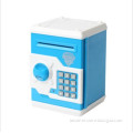China supply electronic coin bank